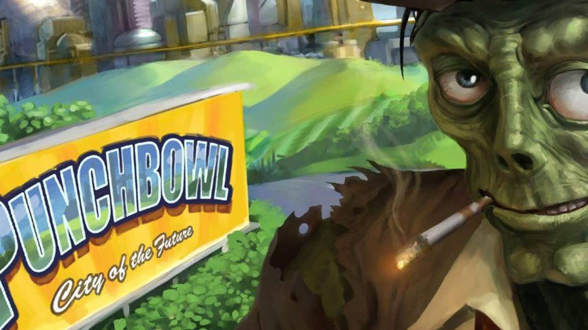 Ridiculous Xbox Game Stubbs The Zombie Reportedly Returning