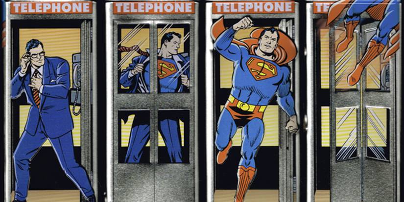 Film Theory Video Proves Superman COULD Hide His Secret Identity by ...