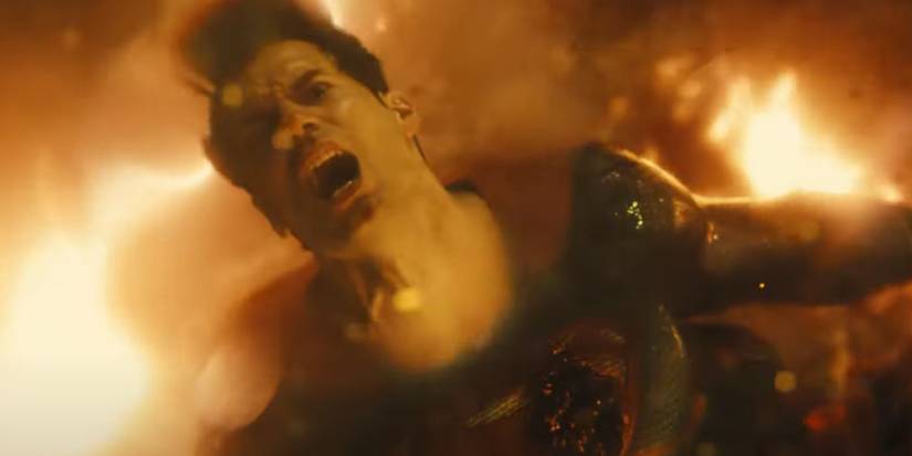 WB Reportedly Calls Whedon’s Cut The Definitive Justice League