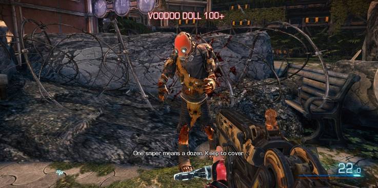 15 Best First Person Shooter Games Ported To Switch Screenrant 15 Best First Person Shooter Games Ported To Switch Screenrant