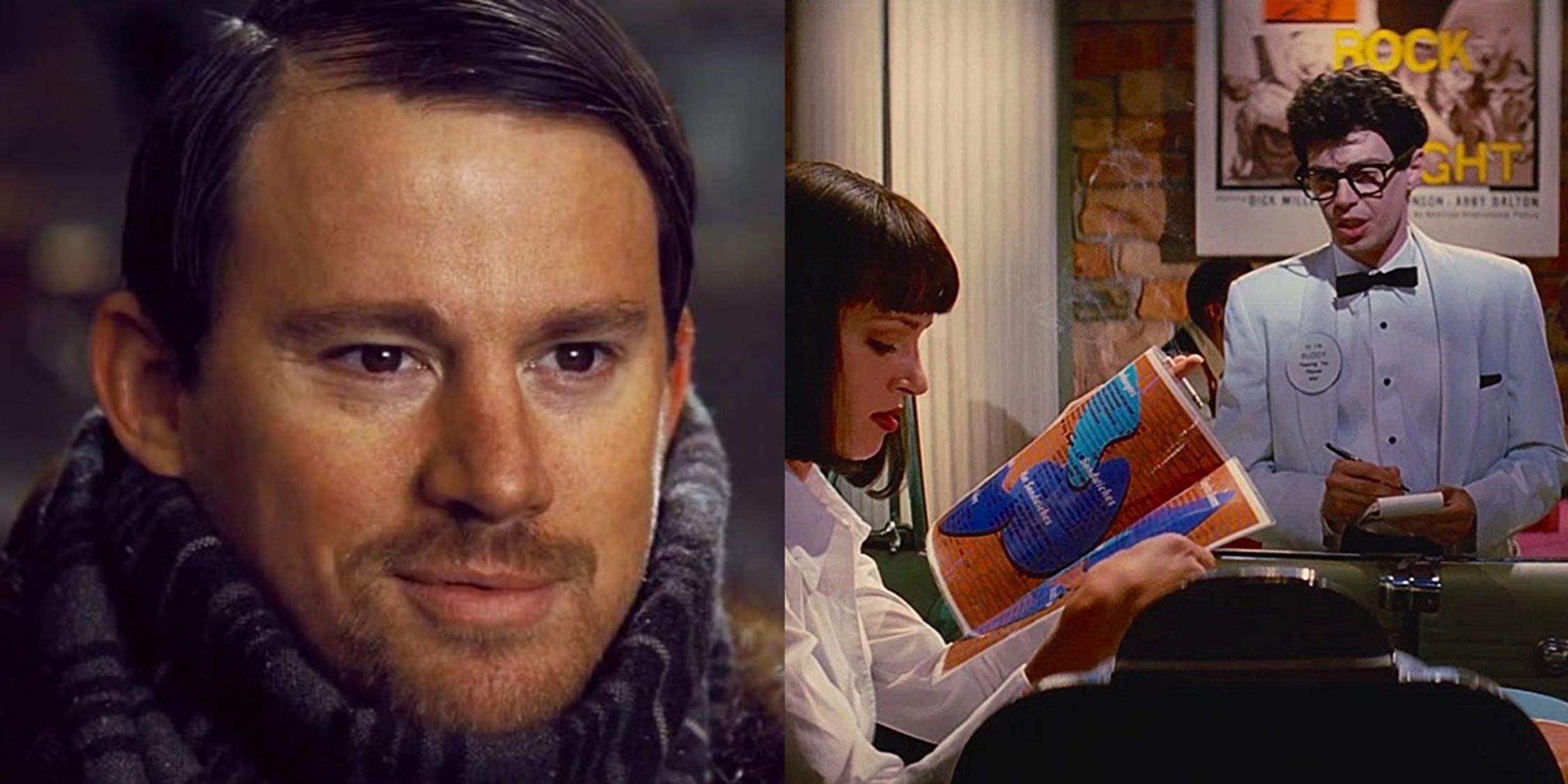 The 10 Best Cameos In Quentin Tarantino Movies