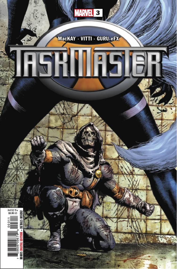 The MCU's Next Villain is About to Steal Ant-Man's Powers in the Comics