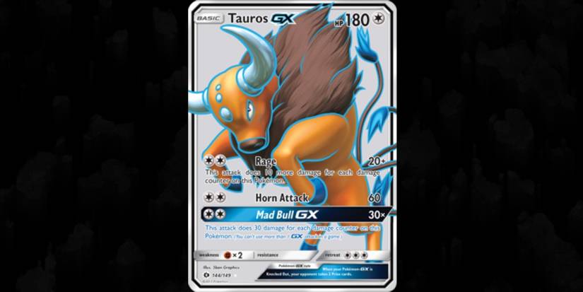 Pokmon TCG: The 10 Most Powerful Colorless-Type Cards