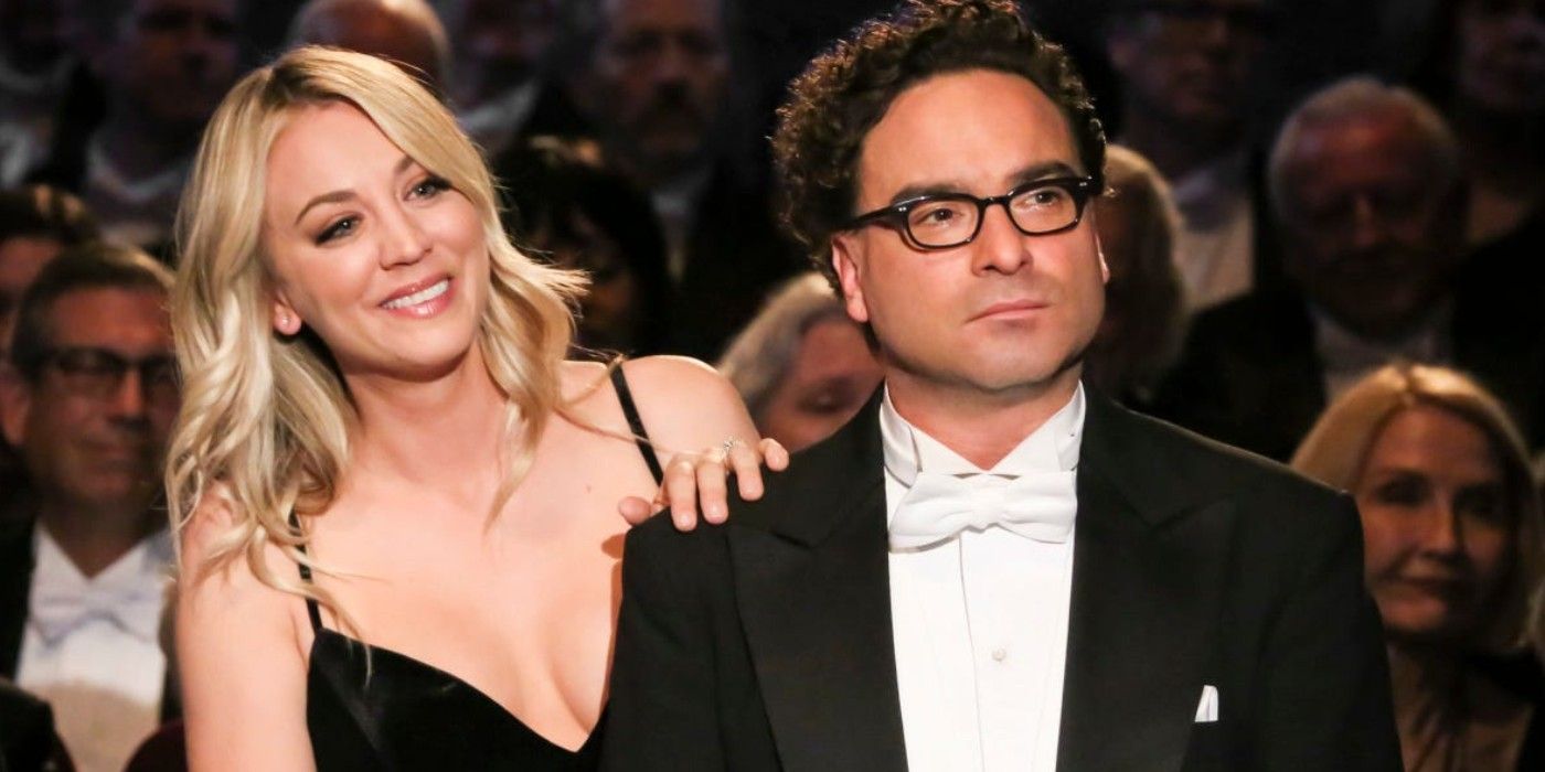 Howard & Bernadette's The Big Bang Theory Relationship Broke Sitcom Rules & Was Better For It