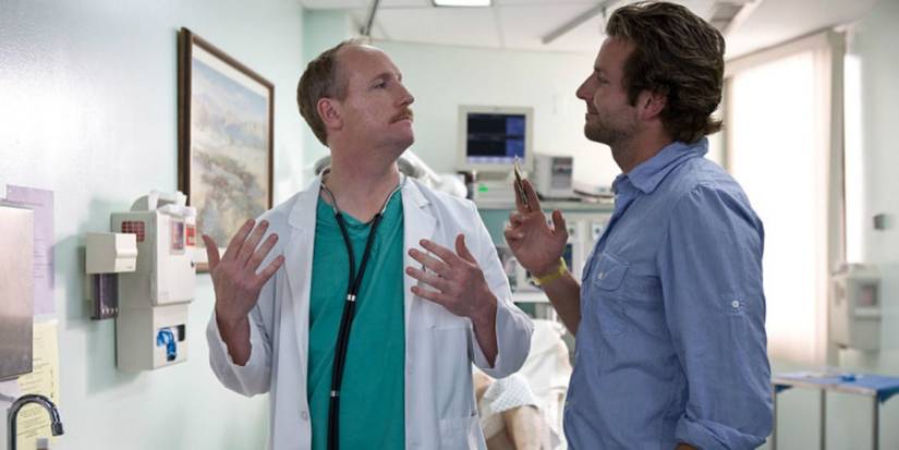 The Hangover: Why Alan Is The Movie's Funniest Character (& 5 Alternatives)