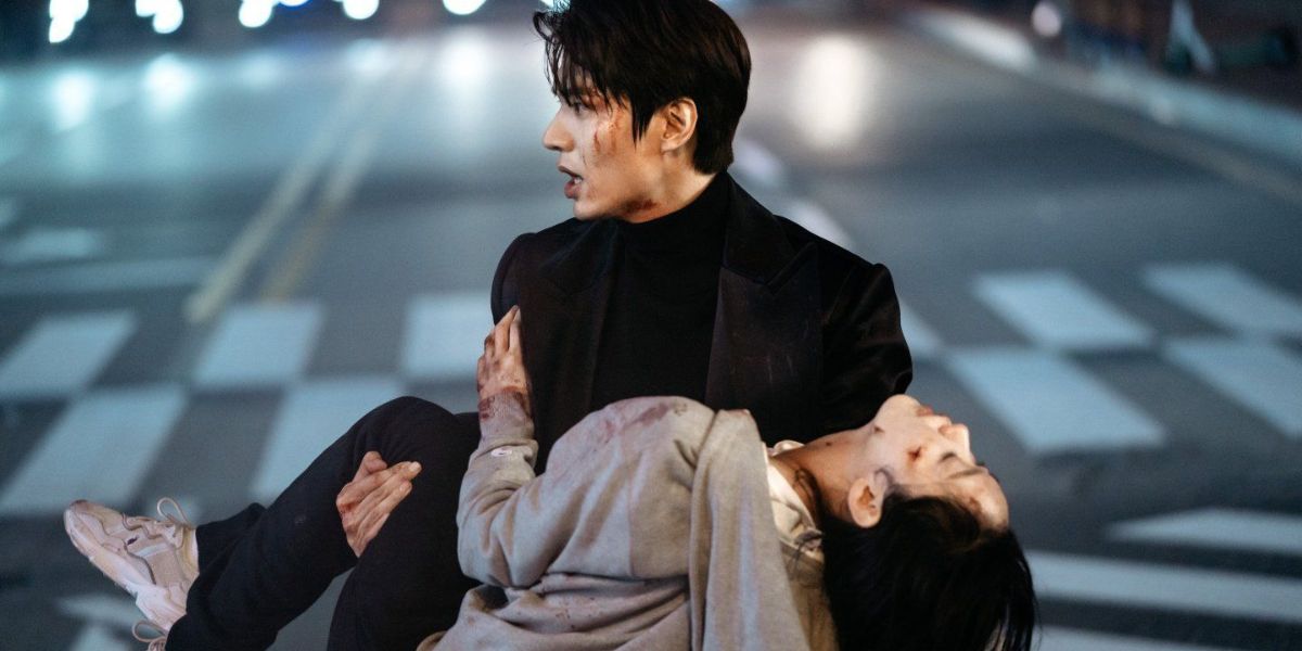Most Emotional KDrama Scenes Of 2020 Ranked