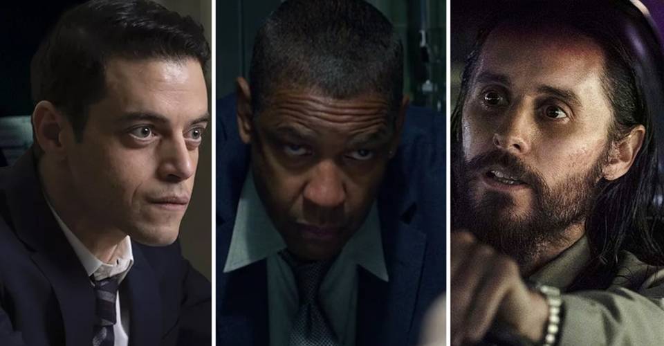 The Little Things Theory Deacon Is The Real Killer Screen Rant