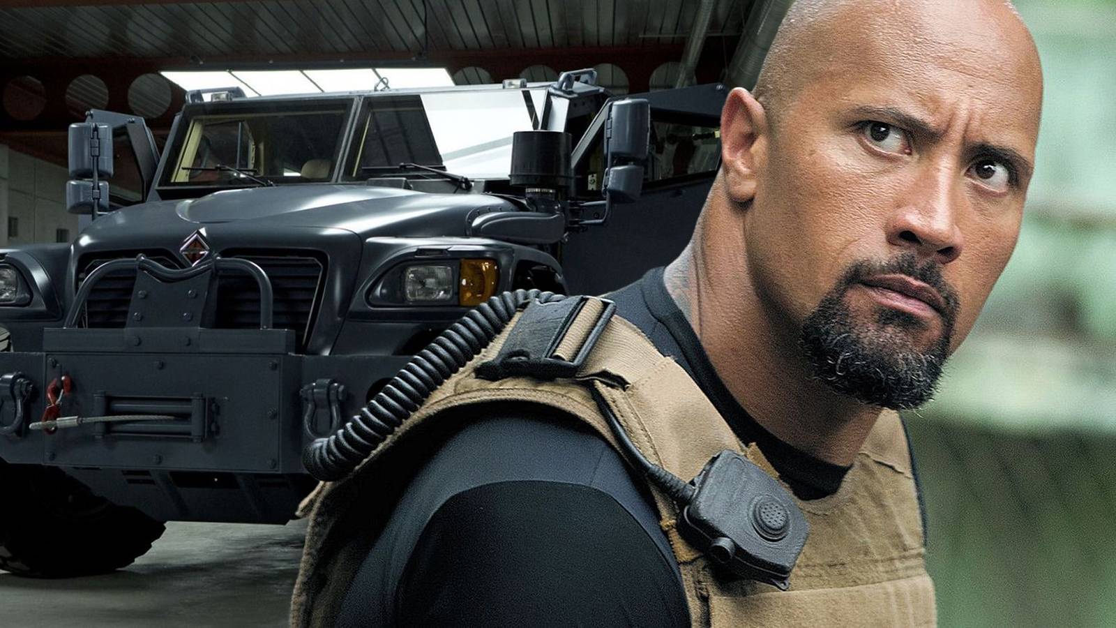 Fast \u0026 Furious: Every Car Luke Hobbs Drives In The Movies, image size:1600x900