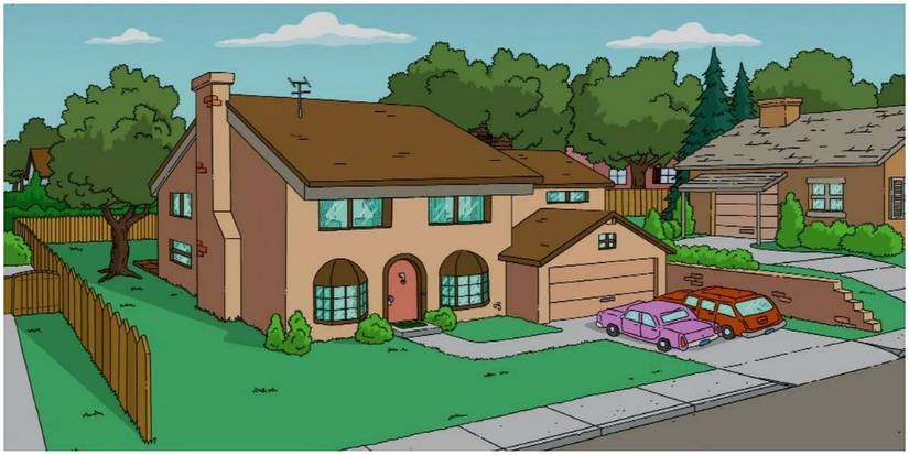 Problem Simson The Simpsons: 10 Major Flaws Of The Show That Fans Chose To Ignore