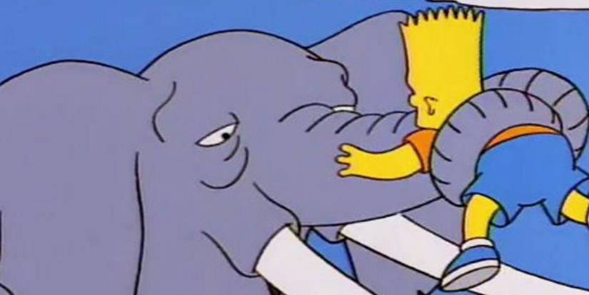 The Simpsons: All 23 Simpson Family Pets Explained