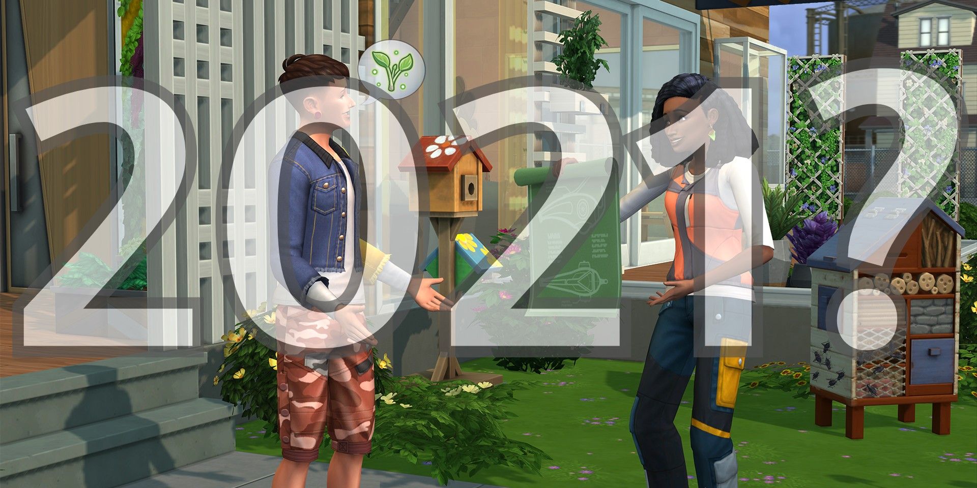 What The Sims 4 Updates Are Coming In 2021