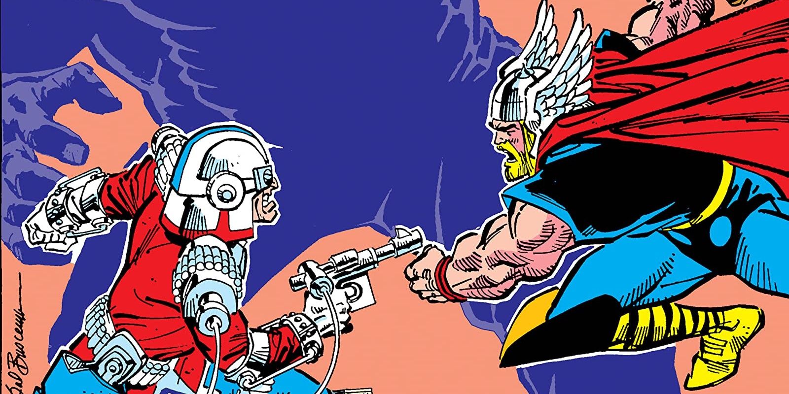 Loki 10 Comic Book Storylines That Inspired The MCU Series