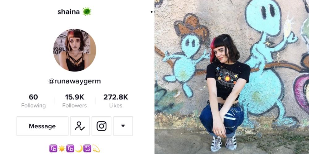 10 TikTok Accounts To Follow For Zodiac Lovers