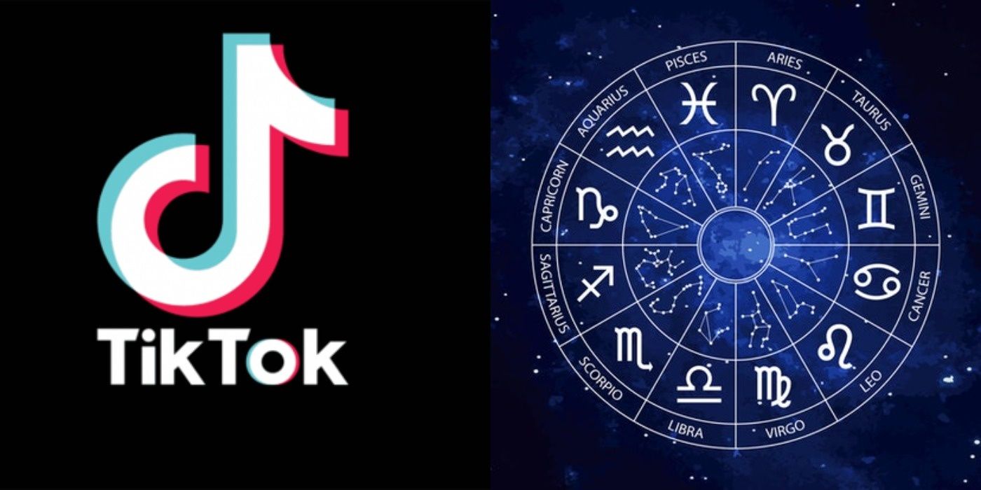10 TikTok Accounts To Follow For Zodiac Lovers