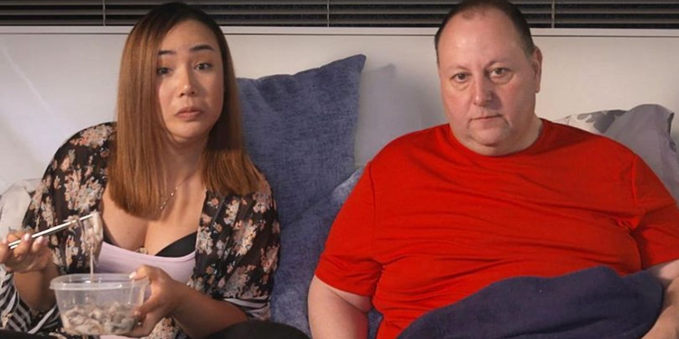 90 Day Fiancé Ranking The Best SpinOffs In The Franchise