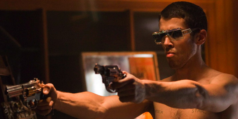 Toby Kebbell's 10 Best Movie & TV Show Roles, Ranked According To IMDb