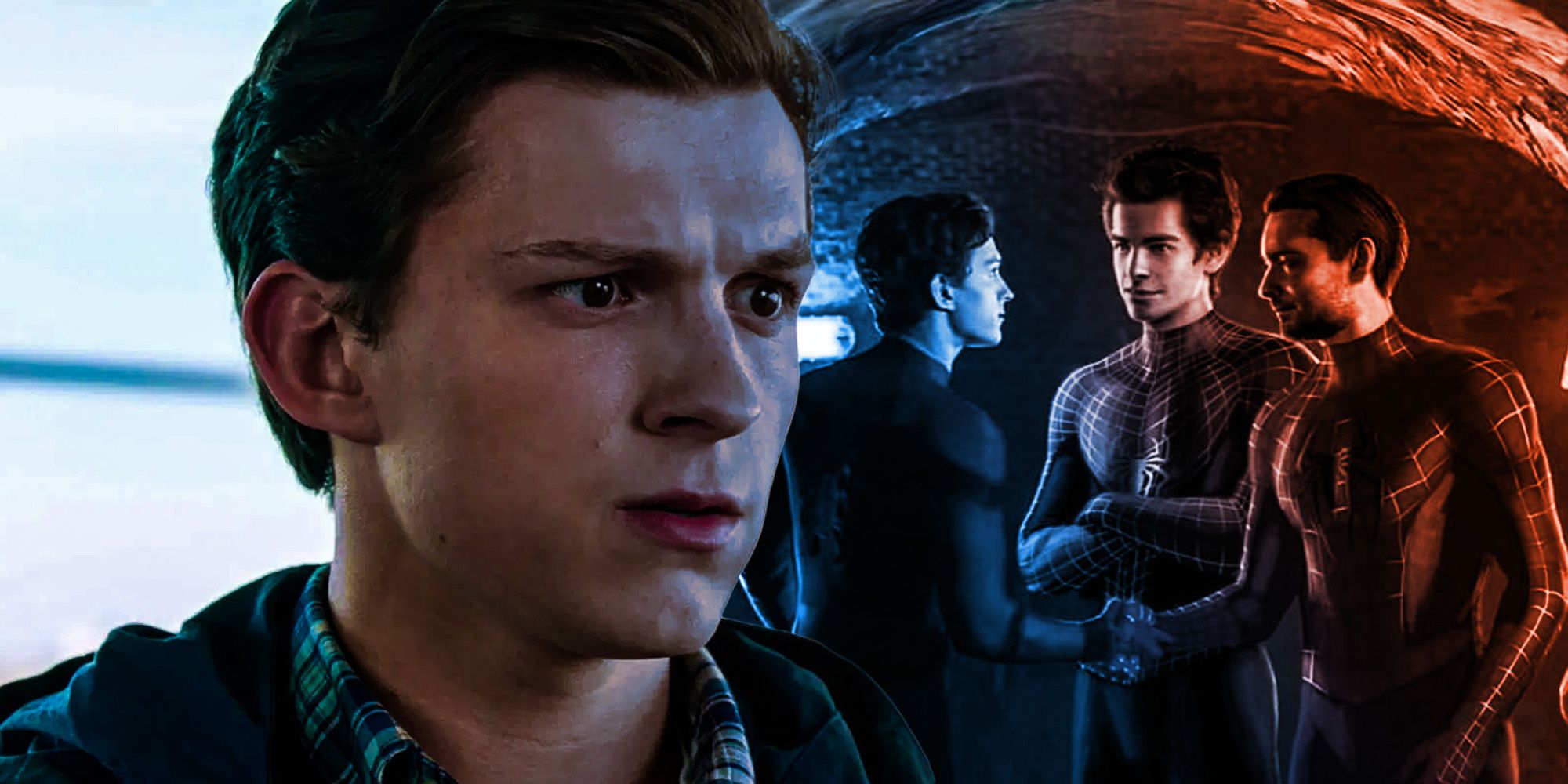 Tom Holland Is Right To Not Confirm SpiderMan 3 Spoilers