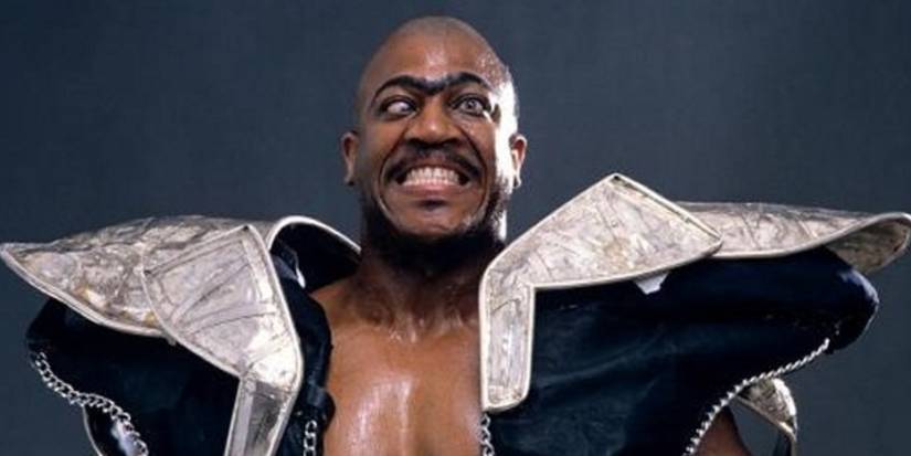 Tommy Lister Jr.'s 10 Most Iconic Acting Roles