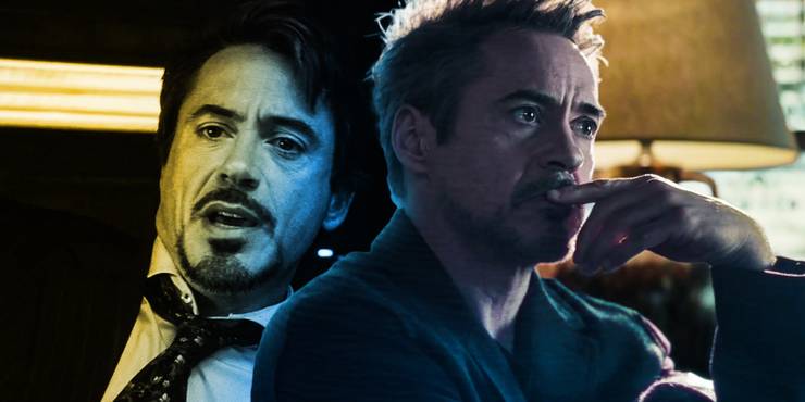 MCU Multiverse Fixes Original 6 Avengers Recasting Issue: They Can Now Be Played By Other Actors 11 Tony Stark Avengers endgame death Iron man 1 line .jpg?q=50&fit=crop&w=740&h=370&dpr=1