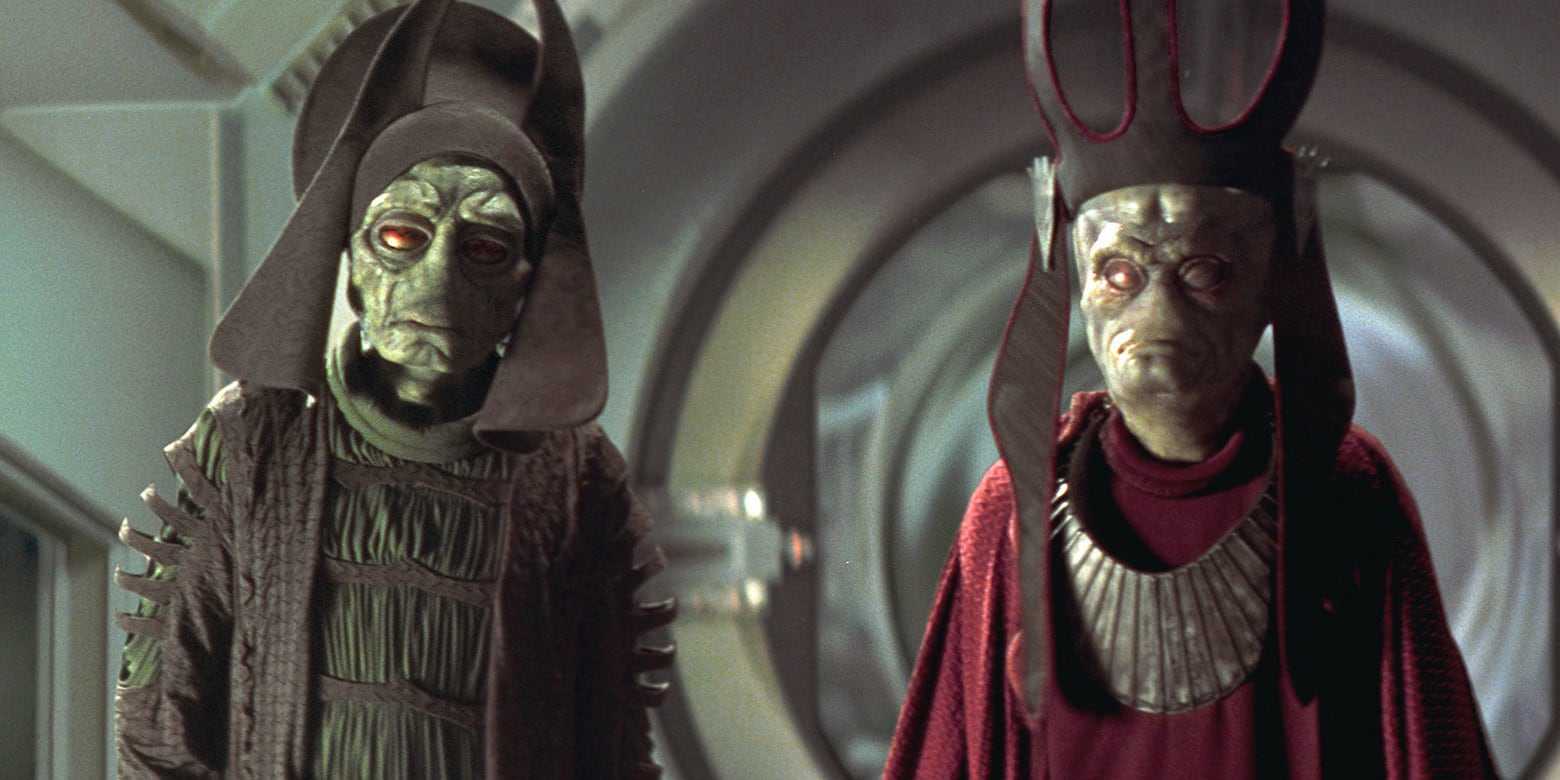 Planet Runes 26 Years After The Phantom Menace, Star Wars Has Just Revealed Why The ...