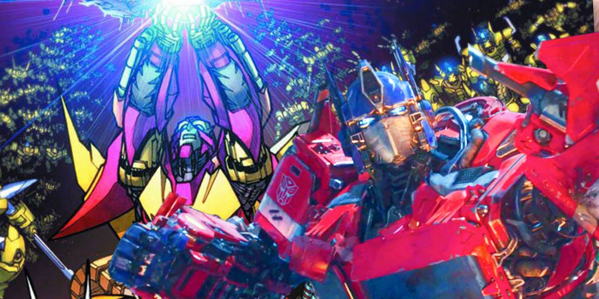 How Transformers Lost Light Can Save The Movie Franchise