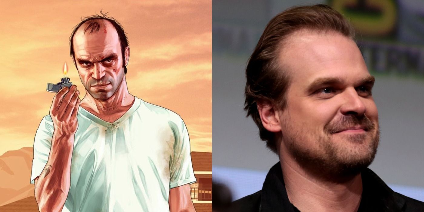 trevor from gta real life