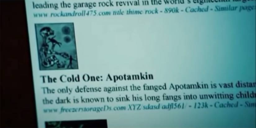 Twilight Teased An Even More Dangerous Mythical Creature Than Vampires