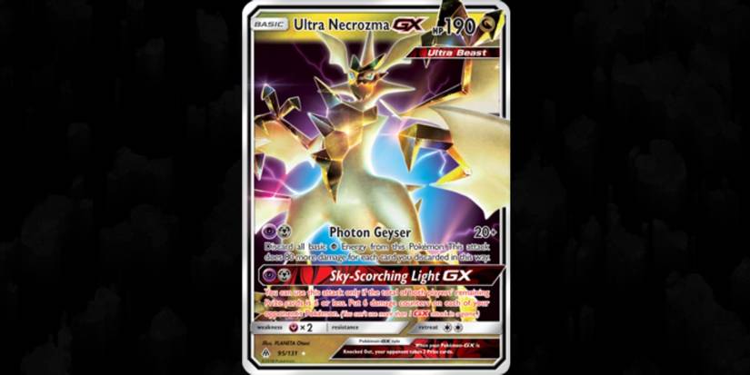 Pokmon TCG: The 10 Most Powerful Dragon-Type Cards Pokmon TCG: The 10 Most Powerful Dragon-Type Cards