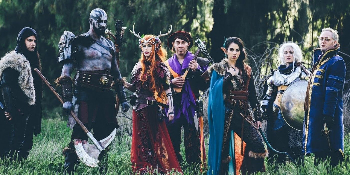 critical role dnd beyond