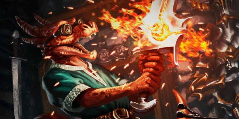 All Unique Critical Role D&D Rules Explained