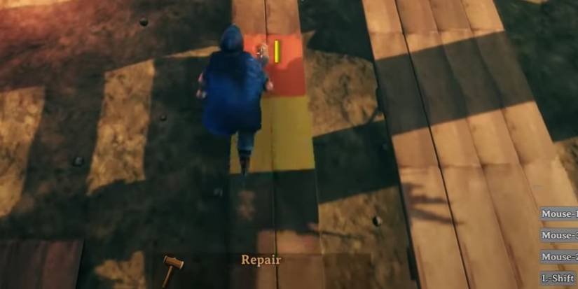 Best Valheim Building Advice For New Players