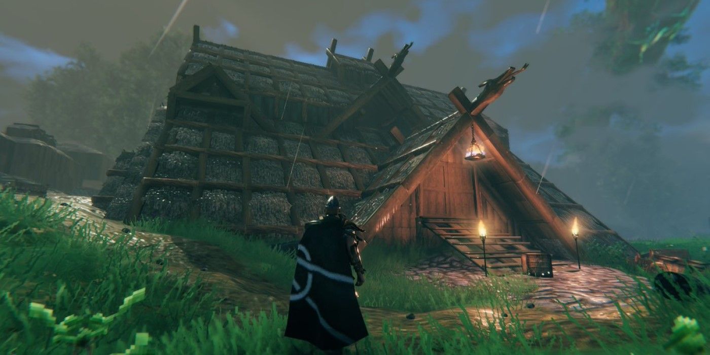 Valheim's Deep North Update: Everything We Know So Far