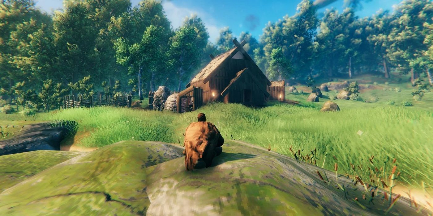 Valheim's Deep North Update: Everything We Know So Far