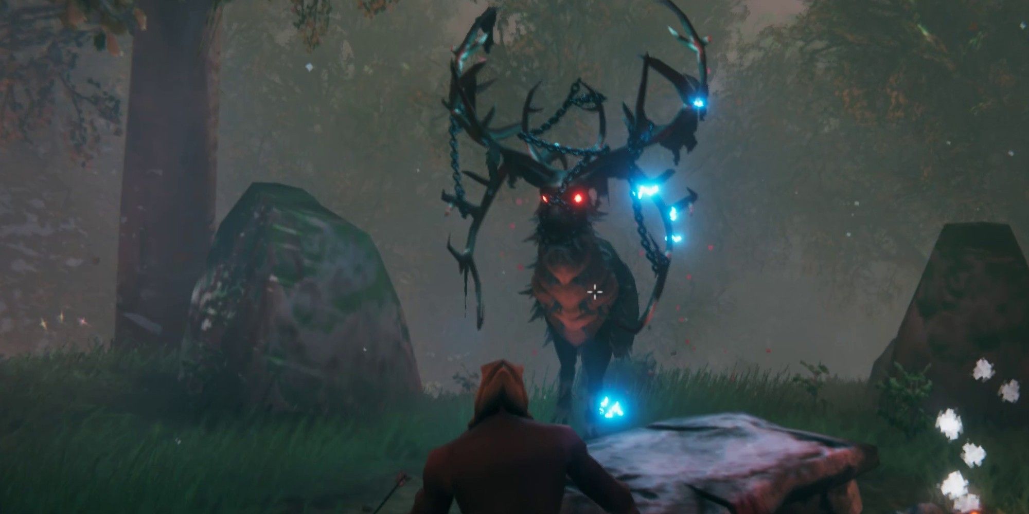 Every Valheim Boss, Ranked By Hardest To Easiest