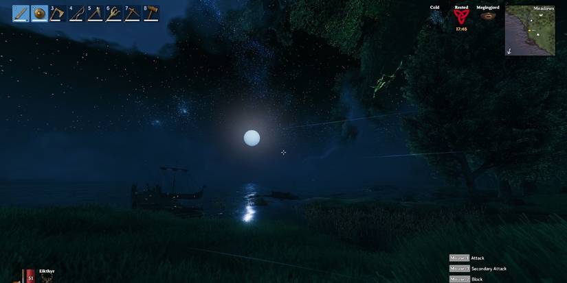 How to Install (& Play) Valheim in VR (Mod Guide)