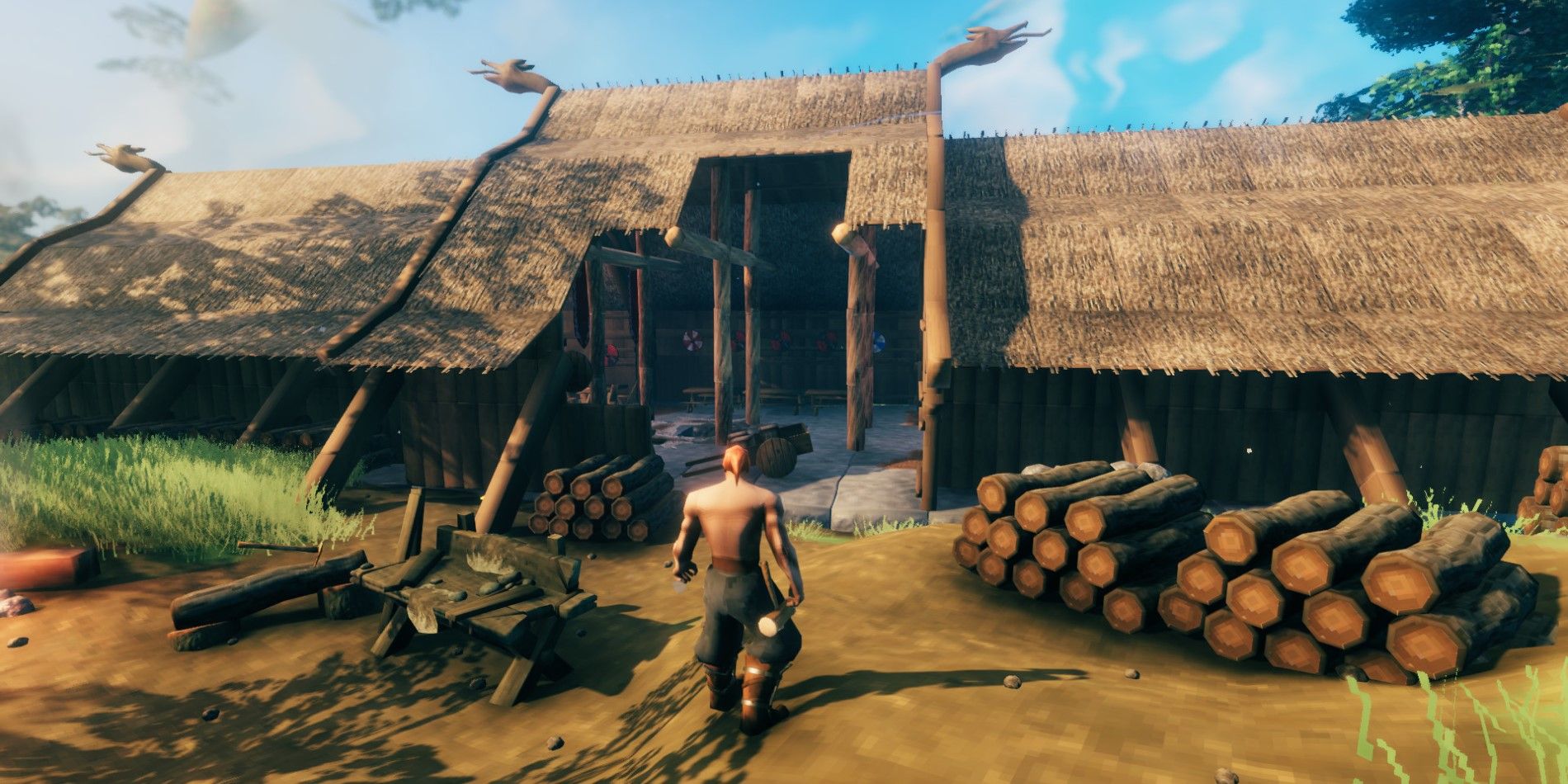 10 Best Base Building Games Of All Time