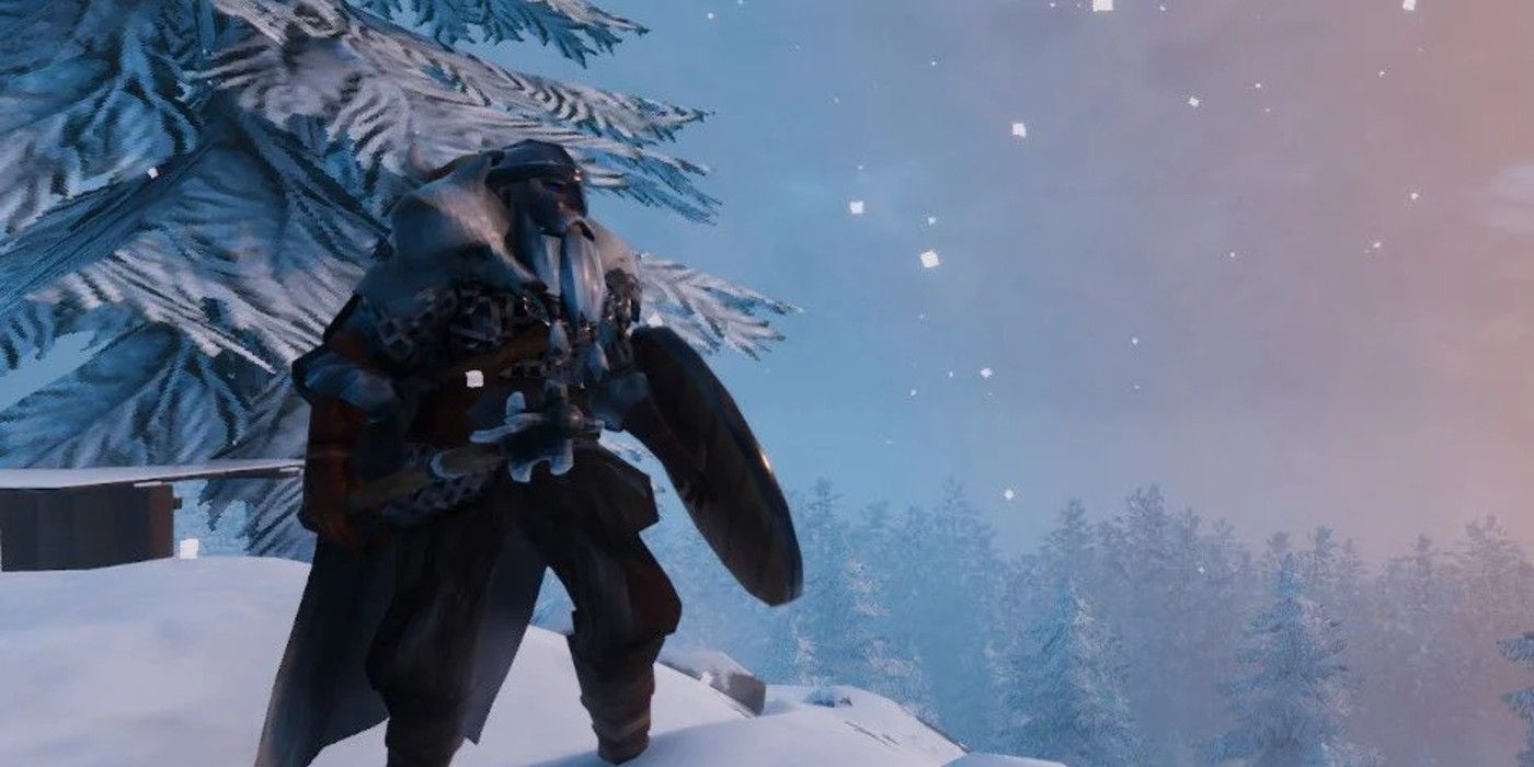 Every Valheim Boss, Ranked By Hardest To Easiest