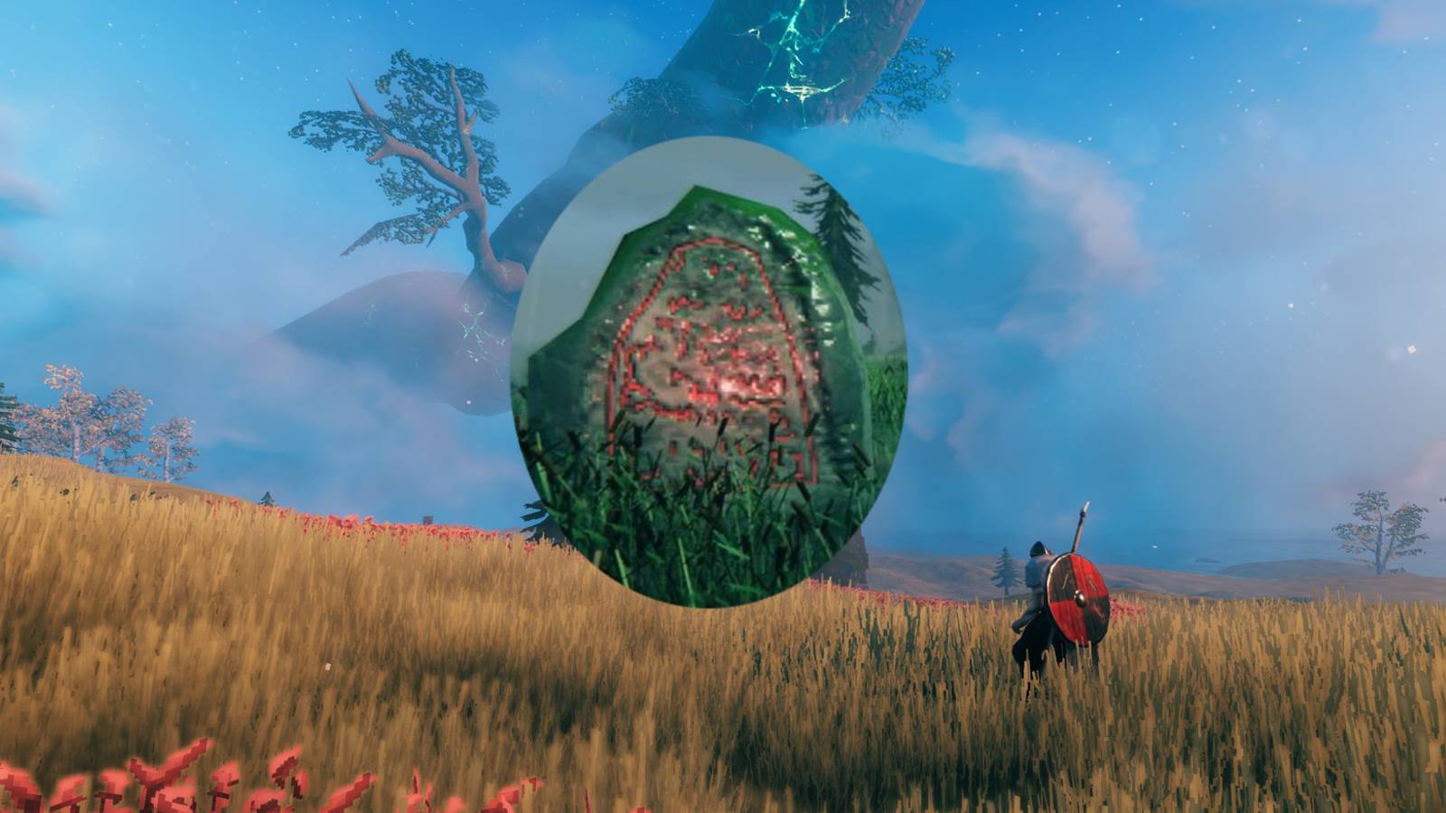 Valheim Runestone Messages Explained: Who Left Them & Why
