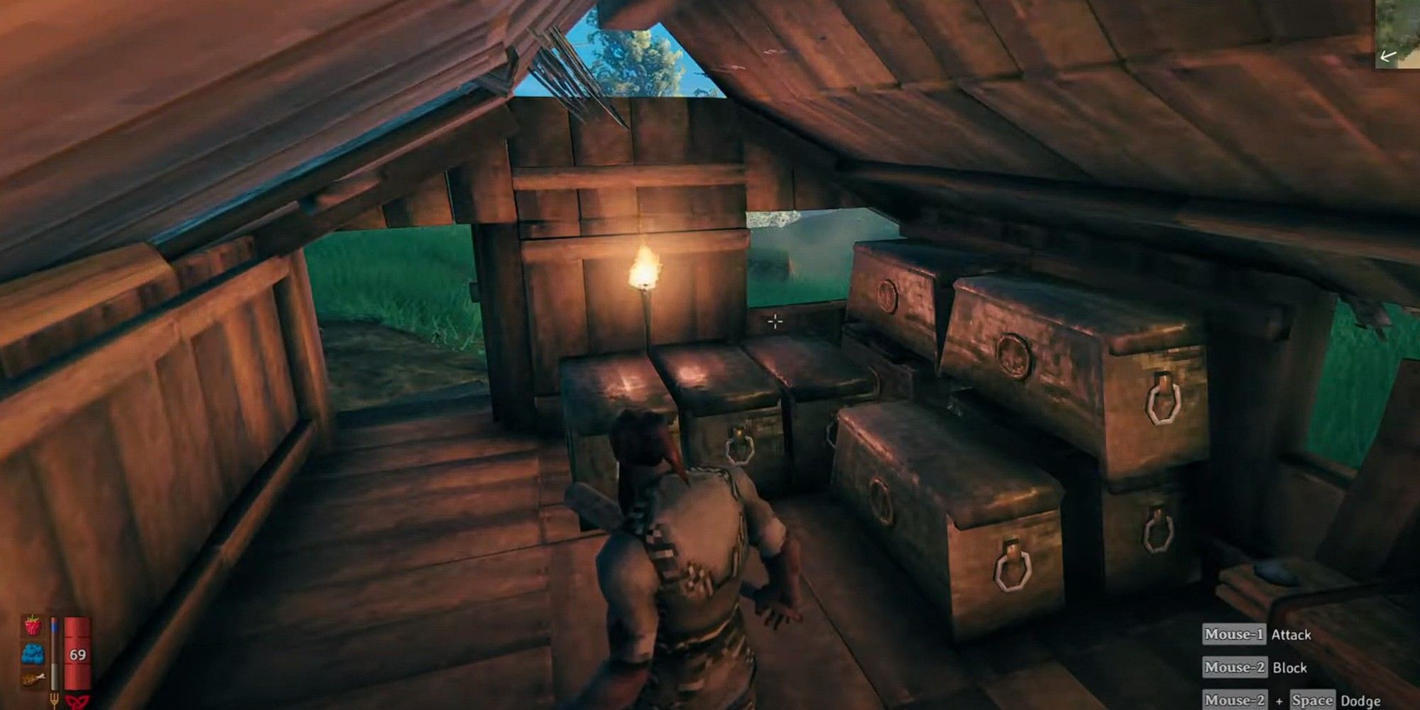 valheim teleport ore chest hack