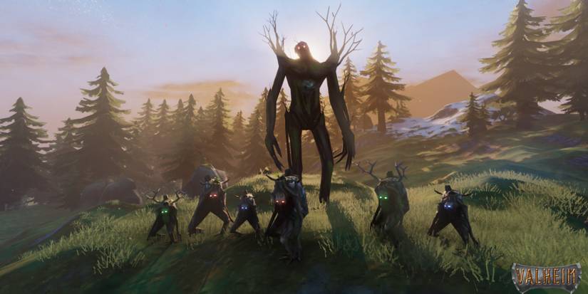 Valheim: Where to Find Ancient Seeds (What They’re For)
