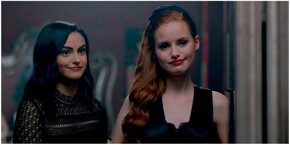 Riverdale Veronica S 10 Shadiest Burns Ranked Screenrant Riverdale Veronica S 10 Shadiest Burns Ranked Screenrant