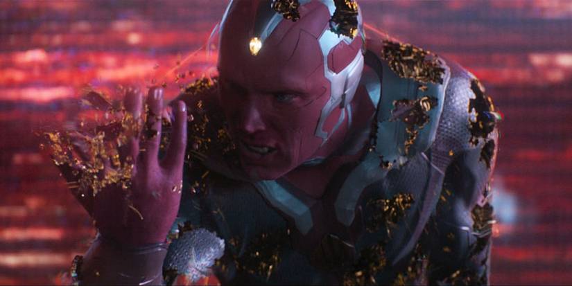 White Vision’s Reveal Makes SWORD’s Plan A Plot-Hole