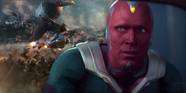 Why Vision Doesn t Remember The Avengers Screen Rant Why Vision Doesn t Remember The Avengers Screen Rant