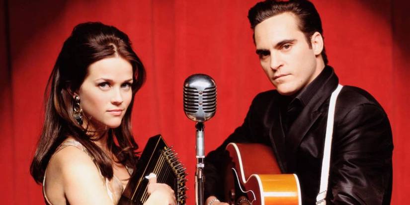 June Carter Reece 10 Movies To Watch After Priscilla