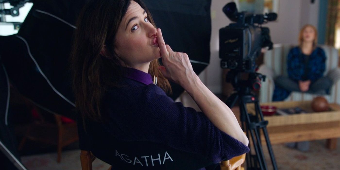 Wandavision Spinoff Series in the Works at Disney+ Starring Kathryn Hahn as...