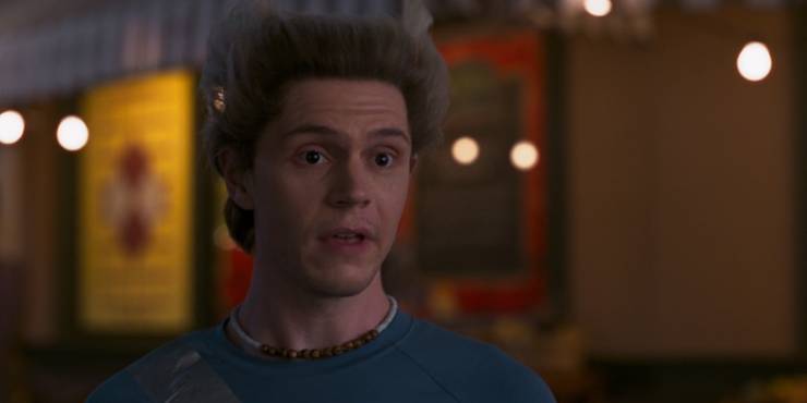 Quicksilver S Wandavision Powers Explained Why He S Not The X Men Version Quicksilver S Wandavision Powers Explained Why He S Not The X Men Version