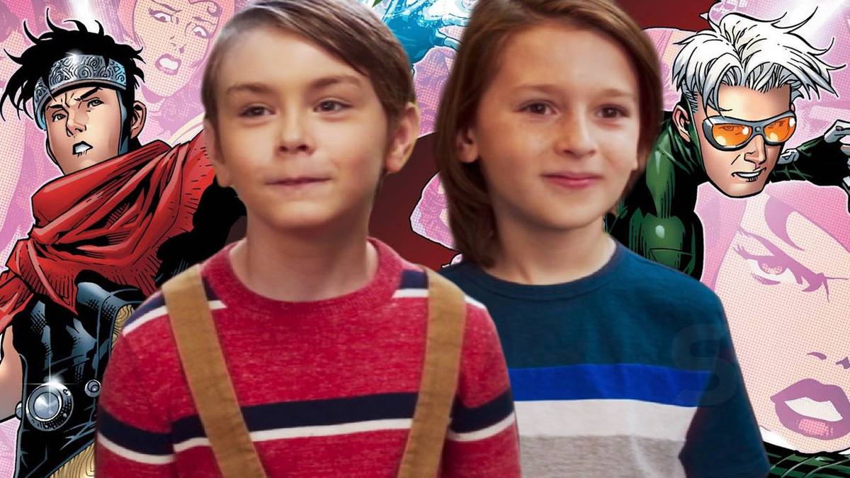 Marvel's Kevin Feige Reacts To Young Avengers In The MCU Phase 4