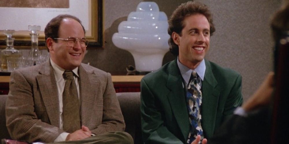 Seinfeld 5 Things Season 1 Jerry Would Hate About Finale Jerry (5 He Would Be Proud Of)
