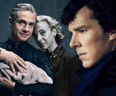 11 Years Later, I'm Still Mad About What BBC's Sherlock Did To This ...