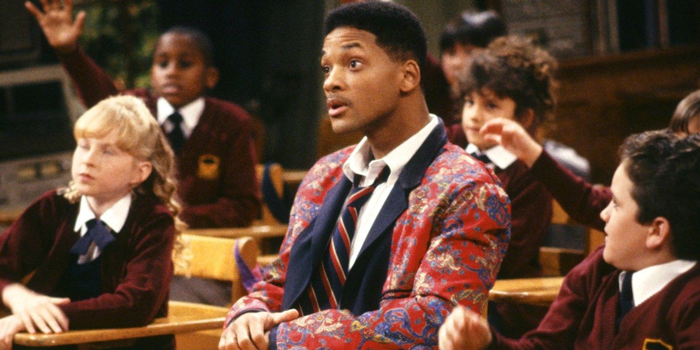 The Fresh Prince Of Bel-Air's Banks Family Tree Explained
